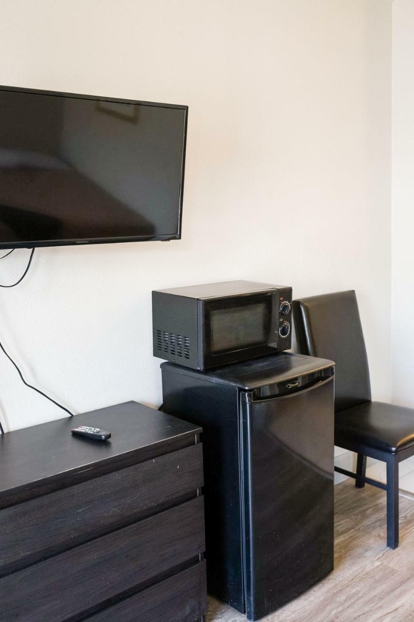 Merit Inn&Suites Beaumont Zimmer foto
